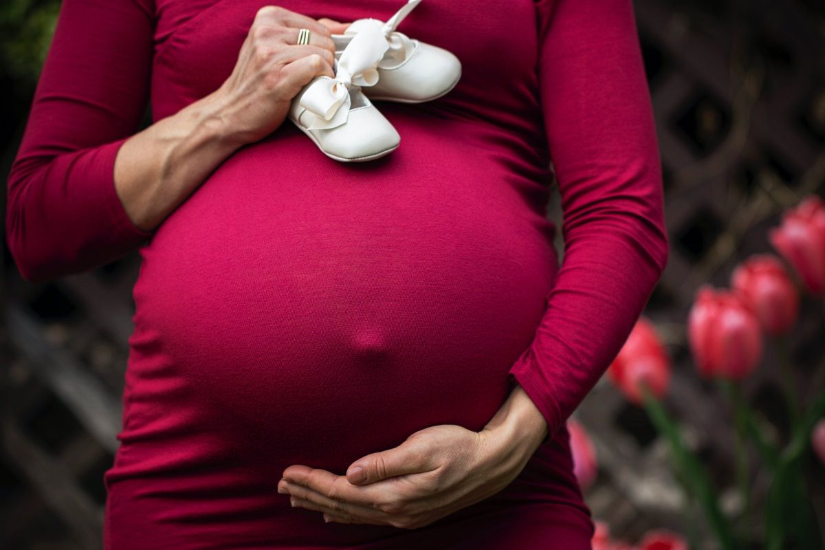 Wanita dengan komplikasi kehamilan berisiko terkena penyakit jantung