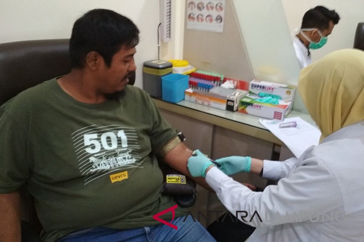 NGI, YTI, dan Ndaru kolaborasi tingkatkan skrining dini thalassemia